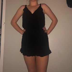 Rue 21 womens romper